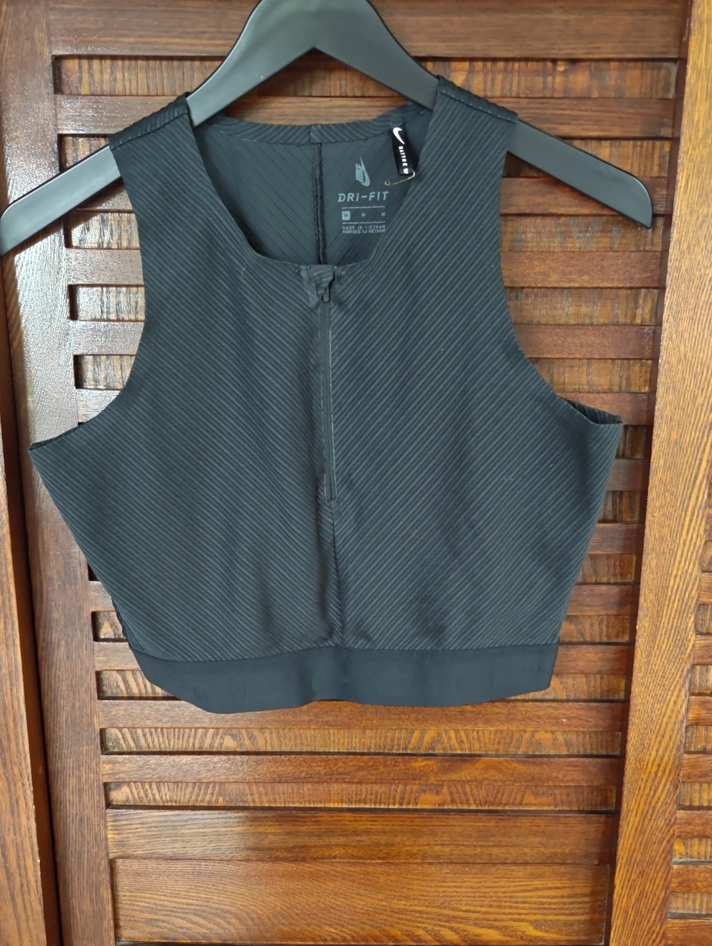 Nike x Matthew M Williams Crop Top - Size M
